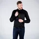 Мотчеропаха Knox ZEPHYR PRO BLACK