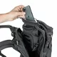 Моторюкзак Kriega TRAIL 18 BLACK
