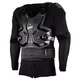 Защита тела Leatt 3.5 BODY PROTECTOR [GRAPHENE]