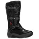 Мотоботи Leatt 3.5 JUNIOR BOOT [BLACK/GREY]