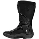 Мотоботи Leatt 3.5 JUNIOR BOOT [BLACK/GREY]