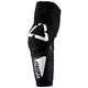 Дитячі налокітники Leatt 3DF HYBRID JUNIOR ELBOW [BLACK]