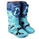 Мотоботы Leatt 4.5 BLUE AQUA W