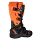 Мотоботы Leatt 4.5 BOOT [ORANGE]