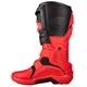 Мотоботы Leatt 4.5 BOOT [RED]