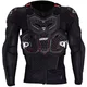 Защита тела Leatt 4.5 EVO BODY PROTECTOR [BLACK]