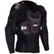 Защита тела Leatt 4.5 EVO BODY PROTECTOR [BLACK]