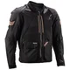 Куртка Leatt 4.5 FLOWTOUR SHORT ADVENTURE JACKET [STEALTH]