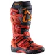 Мотоботи Leatt 4.5 HYDRADRI BOOT [BURN RED]