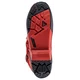 Мотоботи Leatt 4.5 HYDRADRI BOOT [BURN RED]