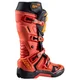 Мотоботи Leatt 4.5 HYDRADRI BOOT [BURN RED]