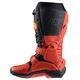 Мотоботи Leatt 4.5 HYDRADRI BOOT [BURN RED]