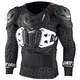 Защита тела Leatt 4.5 PRO BODY PROTECTOR [BLACK]