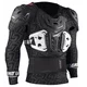 Защита тела Leatt 4.5 PRO BODY PROTECTOR [BLACK]