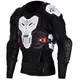 Защита тела Leatt 5.5 EVO BODY PROTECTOR [WHITE]