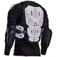 Защита тела Leatt 5.5 EVO BODY PROTECTOR [WHITE]