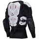 Защита тела Leatt 5.5 EVO BODY PROTECTOR [WHITE]
