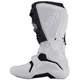 Мотоботи Leatt 5.5 FLEXLOCK BOOT [WHITE]