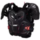 Захист тіла Leatt 5.5 PRO EVO CHEST PROTECTOR [BLACK]