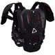 Захист тіла Leatt 5.5 PRO EVO CHEST PROTECTOR [BLACK]