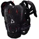 Захист тіла Leatt 5.5 PRO EVO CHEST PROTECTOR [BLACK]