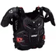 Захист тіла Leatt 5.5 PRO EVO CHEST PROTECTOR [BLACK]