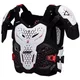 Захист тіла Leatt 5.5 PRO EVO CHEST PROTECTOR [WHITE]