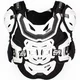 Захист тіла Leatt 5.5 PRO HD CHEST PROTECTOR [WHITE]