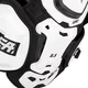 Захист тіла Leatt 5.5 PRO HD CHEST PROTECTOR [WHITE]
