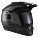 Шлем Leatt 7.5 ADVENTURE HELMET + GOGGLE [BLACK]