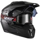 Шлем Leatt 7.5 ADVENTURE HELMET + GOGGLE [BLACK]