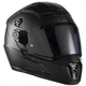 Шлем Leatt 7.5 ADVENTURE HELMET + GOGGLE [BLACK]