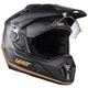 Шолом Leatt 7.5 ADVENTURE HELMET + GOGGLE [BRONZE]