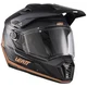 Шолом Leatt 7.5 ADVENTURE HELMET + GOGGLE [BRONZE]