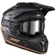Шолом Leatt 7.5 ADVENTURE HELMET + GOGGLE [BRONZE]