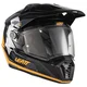 Шлем Leatt 7.5 ADVENTURE HELMET + GOGGLE [ORANGE]