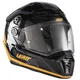 Шлем Leatt 7.5 ADVENTURE HELMET + GOGGLE [ORANGE]