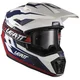Шлем Leatt 7.5 ADVENTURE HELMET + GOGGLE [ROYAL]