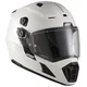 Шолом Leatt 7.5 ADVENTURE HELMET + GOGGLE [WHITE]