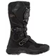 Мотоботи Leatt 7.5 ADVENTURE HYDRADRI BOOT [STEALTH]
