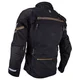 Куртка Leatt 7.5 DRITOUR ADVENTURE JACKET [STEALTH]