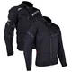 Куртка Leatt 7.5 DRITOUR ADVENTURE JACKET [STEALTH]