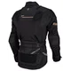 Куртка Leatt 7.5 FLOWTOUR ADVENTURE JACKET [STEALTH]