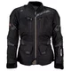 Куртка Leatt 7.5 FLOWTOUR ADVENTURE JACKET [STEALTH]