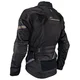Куртка Leatt 7.5 FLOWTOUR ADVENTURE JACKET [STEALTH]