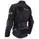 Куртка Leatt 7.5 FLOWTOUR ADVENTURE JACKET [STEALTH]