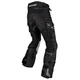 Штаны Leatt 7.5 FLOWTOUR ADVENTURE PANT [STEALTH]