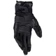 Перчатки Leatt 7.5 HYDRADRI ADVENTURE GLOVE [STEALTH]