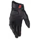 Перчатки Leatt 7.5 HYDRADRI ADVENTURE SHORT GLOVE [CAMO]