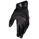 Перчатки Leatt 7.5 HYDRADRI ADVENTURE SHORT GLOVE [STEALTH]